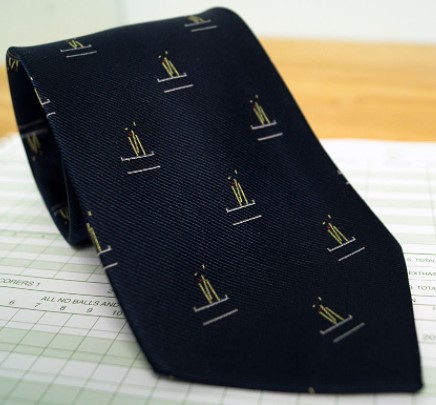 Primary Club tie